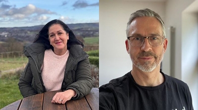 Meet Our New Team Members – Let’s Connect!