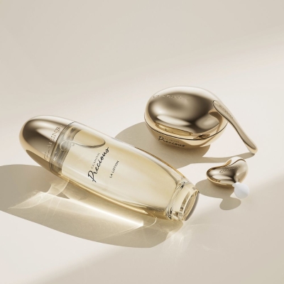 Clarins Precious La Lotion by Olivier Candito