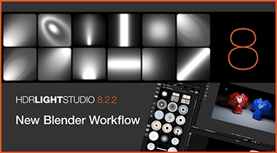 New Workflow: Blender Add-On